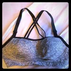 Victoria’s Secret VSX sports bra 34C